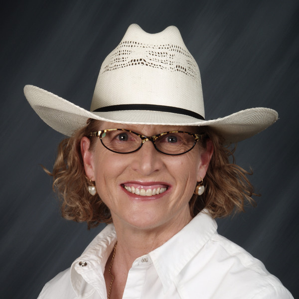 Candace Piuma, Iron Horse Real Estate, Chama, New Mexico