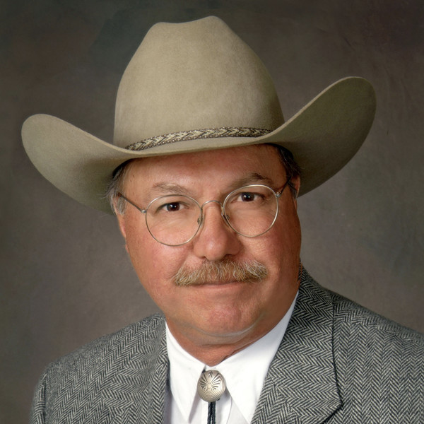 Joe Piuma, Iron Horse Real Estate, Chama, New Mexico